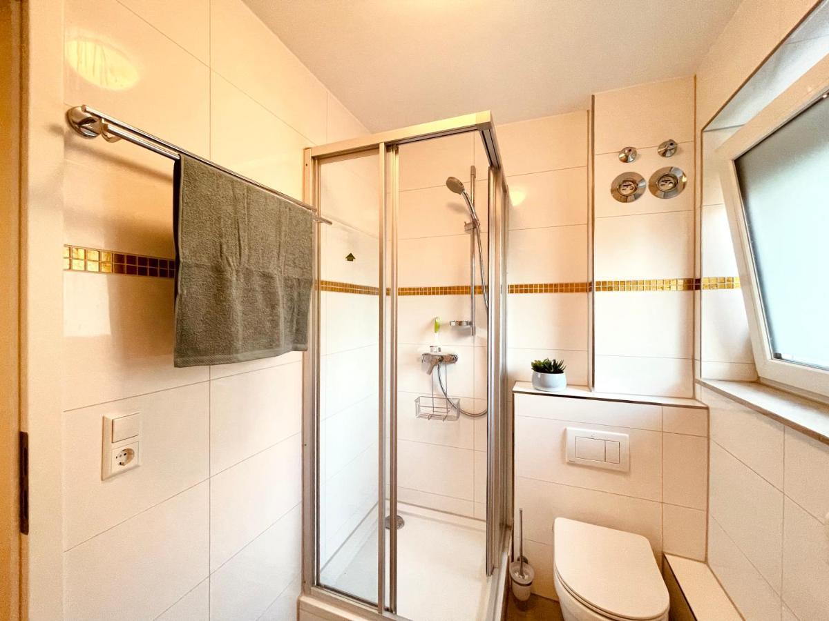 Frisch Renoviertes Und Charmantes Apartment Estugarda Exterior foto